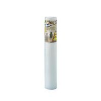 Luftpolsterfolie 10 m x 1 m, transparent - Mottez