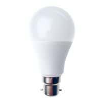 Leuchtmittel LED Smd Standard A60 9 W Sockel B22 - VELAMP