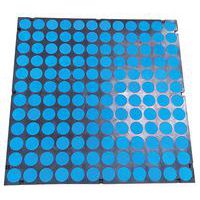 Antiermüdungsmatte Matlast - 50 x 50 cm - Ohne Mattenrand - Wattelez