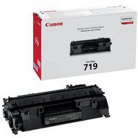 Toner - 719 - Canon