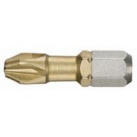 Bit 1/4 aus Titan für PHILLIPS®-Schrauben EP.13T - Facom