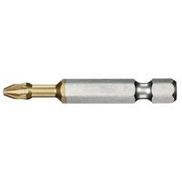 Bit lang 1/4 aus Titan für PHILLIPS®-Schrauben EP.63T - Facom