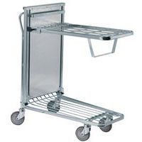 Rollwagen mit flexibler Höhe