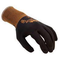 Feine Arbeitshandschuhe Grip & Proof Ultrane 500 - Mapa