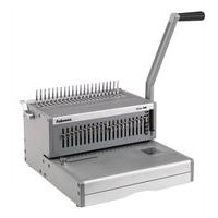 Stanz- und Bindemaschine Fellowes - Orion 500 für Kunststoffringe