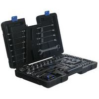 Koffer mit 62 Werkzeugen - Manutan Expert