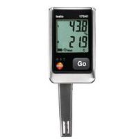 Luftfeuchtigkeitslogger