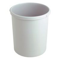 Papierkorb aus Kunststoff - 30 L