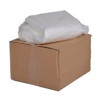 Gelochter Müllsack für Palettenstütze 1400 L