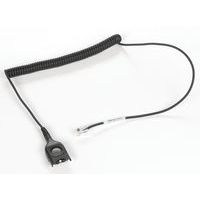 Easy Disconnect-Kabel CAVA31 AVAYA