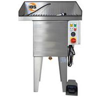 Teilereinigungsgerät des Typs W-100 - IBS