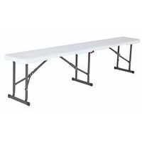 Klappbank Lifetime 183cm