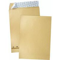 Umschlag und Postablage