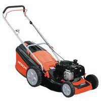 Motorisierte Gartenwerkzeuge