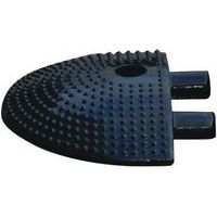 Endstücke für einteilige Bremsschwelle 20 t - Manutan