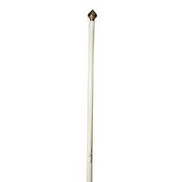 Glasfasermasten – 6, 8, 10 und 12 m