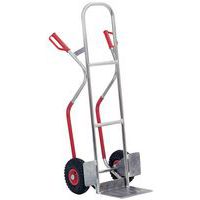 Sackkarren für schwere Lasten