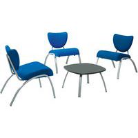 Stuhl für Empfangsbereich