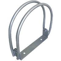 Fahrradständer zur Wandmontage - einzeln