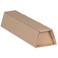 Versandbox und Rolle