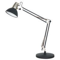 Bürolampe Calypsa - Aluminor