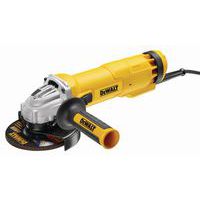 Schleifmaschine 125 mm, 1200 W – mit Wiederanlaufschutz