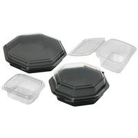 Lebensmittelverpackung und -behälter