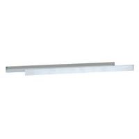 Leiste für Reifenregal Rota-Store - 2er-Set - Schulte