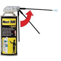 Schmiermittel - Multi 500® - 520 ml/400 ml netto - Ampere System