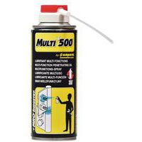 Multifunktionsschmiermittel - Multi 500 - 650/500 ml netto - Ampere System