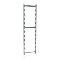 Ständerrahmen Aluminium Norm 12 - Hupfer