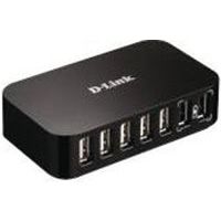 D-Link DGS-1008D - Switch - 8 Anschlüsse - EN, Fast EN, Gigabit EN - 10Base-T, 100Base-TX