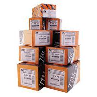 Packung 3400 Pozi-Schrauben