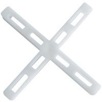 Kreuzverband aus Kunststoff