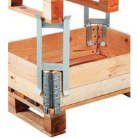 Palettenheber - Tragkraft 1000 kg