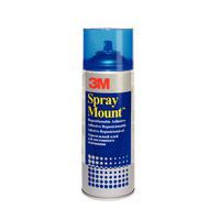 Sprühkleber - Spray Mount
