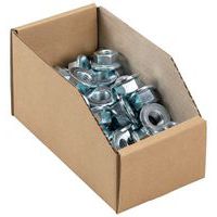 Ablagebox aus Karton