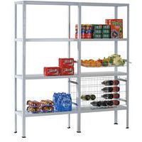 Fachboden Multiline - Schulte