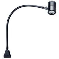 Werkstattlampe
