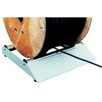 Kabelabwickler für Trommeln