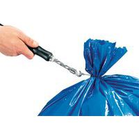 Zubehör für Abfallentsorgung