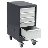 Kastenwagen für Arbeitsplatz