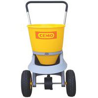 Streuwagen mit Composite-Rahmen SW20 C - 20 L - Max. Tragkraft: 23 kg - Cemo