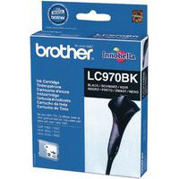 Druckerkartusche - LC970 - Brother