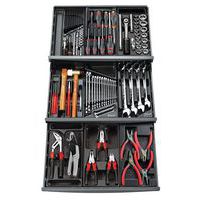 Werkzeugset Facom, 101 Teile
