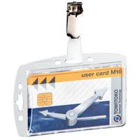 Badge, Einlasskontrolle und Zeiterfassung