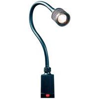 Werkstatthalogenlampe