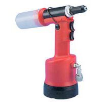 Pneumatisches Setzwerkzeug, Nieten