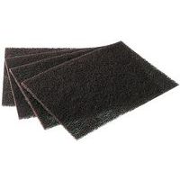 Schleifpapier, Schleifstein