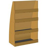 Fahrzeugeinrichtungen